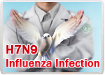 H7N9 Influenza Infection