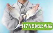 H7N9流感專區